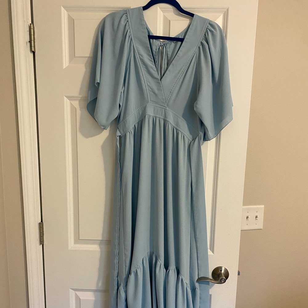 Womens Baltic Born maxi dress